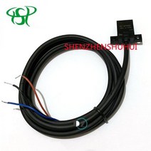 5개 확산 반사 광전 스위치 EE-SPY402 EE-SPY301 EE-SPY302 EE-SPY412 리미트 센서, EE-SPY301 with line