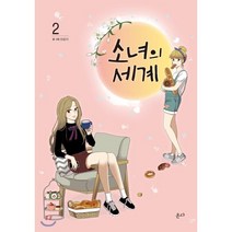 소녀의 세계 2, 온다