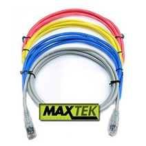 LS전선 CAT6 UTP 랜케이블 수제작 1G 랜선 인터넷 이더넷 LAN, 파랑, 2m