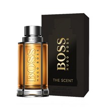 휴고보스 더 센트 오 드 뚜왈렛, 100ml