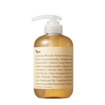 빅그린 탈모 샴푸 카렌듈라 500ml 탈모기능성 성두피 손상모 자취 미용실, 탈모완화 샴푸 카렌듈라 500ml/