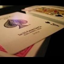 TC013멘탈포토그래피덱(정품바이시클).유매직