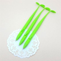 도아브 일정크리에이티브 실리콘 새싹 샤프 흔들흔들 (7585041)