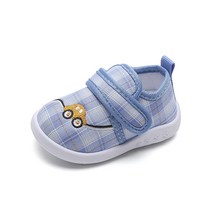 루루슈 아기 걸음마신발 삑삑이 신발 삑삑이 운동화 (뛰뛰빵빵 자동차)