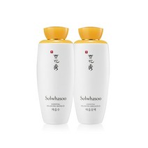 설화수 설화수 자음 2종 세트(단품구성 스킨+로션)