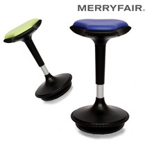 메리페어 싯툴 체어, 싯툴 블루, 1개