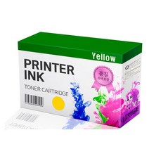 엡손 TM C3500/SJIC22P Y 정품잉크/노랑