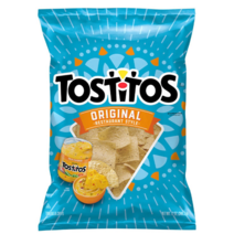 TOSTITOS 토스티토스 오리지날 또띨라 칩 283.5g 2개