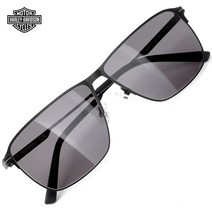 할리데이비슨 명품 선글라스 HD9017-002-BK4 / HARLEYDAVIDSON / 트리시클로