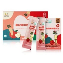(농협홍삼) 홍삼에이플러스 스틱젤리 20g x 30포 홍삼젤리 어린이 홍삼 어린이홍삼젤리 어린이홍삼젤리스틱 키즈홍삼젤리 홍삼젤리키즈, 1개