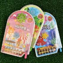 (SM)(08162)1500모두의핀볼(A-4), 단일속성