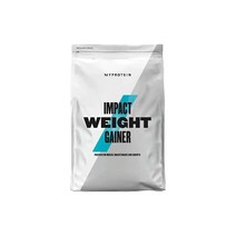마이프로틴 Impact 웨이트 게이너 초콜릿 스무스 25kg, 1개