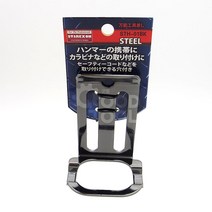 STAREXON STH-01 망치걸이 1구, 1개