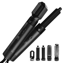 Anself 다용도조합 봉고데기, 검은색