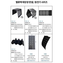 휴대용 태양광충전기 14W ( 순수정현파) 파워인버터 태양광 멀티 파원 인버터 휴대용 태양광 차량용 컴프레샤화장품 냉장고 온장고 냉장고, VIP-300 (24볼트용)