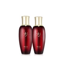수려한 효비담 발효 2종(수액150ml＋유액150ml)