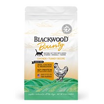 블랙우드 바운티 그레인프리 캣 (닭고기) 230g