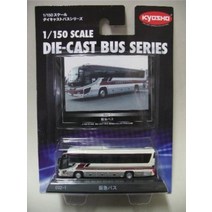 Kyosho 1150 한큐 버스 K59035 완제품