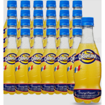 롯데칠성 오랑지나 오렌지 420ml x24