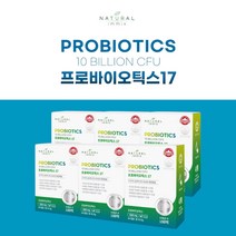이마트 트레이더스 프로 포스트 바이오틱스 100억 생존 보장 고함량 프리미엄 식물성 장용성 장 건강 회복 유산균, 6BOX(1년분)