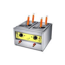 전기해면기 면삶는기계 업소용 소면 국수 마라탕 면탕기, D