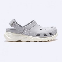 CROCS 468442 듀엣 멕스 II 글로우 / 209194-1FT