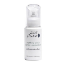 100%퓨어 매티파잉 프라이머 30ml, 4개