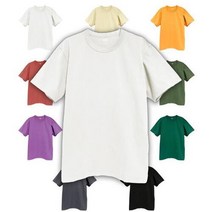 유니클로 남성 U크루넥 티셔츠