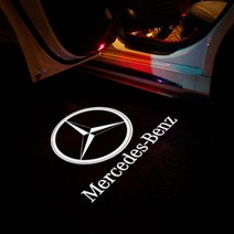 벤츠 S클래스 S350 S450 C500 무변색타입 도어라이트, W222 오리지널형