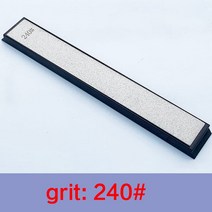 전동칼갈이 숯돌 다이아몬드 숫돌 나이프 고정 앵글, 03 240grit