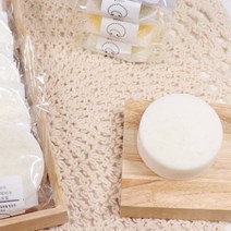 미세스라라 아로마 수제비누, 10)오트밀