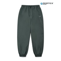 국내매장용 와릿이즌 엔젤 퍼텍스 웜업 팬츠 그린 MG2301PT04GN