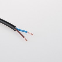 미경전기 VCTF 전선 전기선 0.75 * 2c