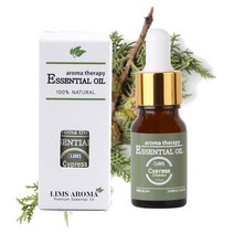 림스아로마 아로마오일SP 10ml(스포이드캡), 사이프러스(10ml)SP