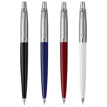 파카 조터 샤프 스페셜 블랙CT, 0.5mm