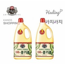 CJ 백설 식용유 1.8LX2개, 상세페이지 참조, 상세페이지 참조, 상세페이지 참조, 상세페이지 참조