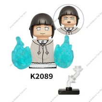 중국레고 중국 호환레고 블럭장난감 호환 KDL814 나루토 빌딩 블록 우치하 마드라 이타치 센주 하시라마 토비라마 애니메이션 미니 피규어 액션 장난감 브릭 키즈, K2089