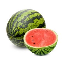 [AKMALL][갑봉이네]당일수확 고당도수박 5-6kg, 색상:단일상품