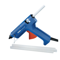 GM3002 글루건 STEINEL 핫멜트건 본드총, 본체만구매(기본노즐만 장착), 1개