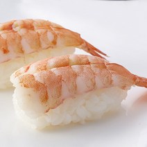 냉동 초새우 초밥용새우 L 사이즈, 1팩, 130g(30미)