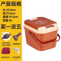 가정용 도정기 정미기 백미 현미 쌀도정기 탈피기 쌀껍질 벗기는 기계 벼 껍질 까기 제거기, 라이트 스몰 핀 커버 에지 배럴(표준 패키지)
