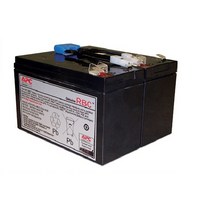 APC UPS 정품 교체 배터리 RBC142 호환모델 SMC1000I
