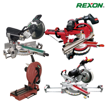 렉슨 각도절단기 MC-9305 MC-14GN2 SM-2509R 외 고속절단기 금속절단기 철근 마이터쏘, MC-9255, 1개