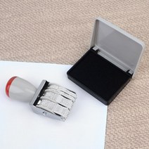스탬프 날짜, 상세페이지 참조, 상세페이지 참조