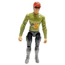 미니트레일러 미니카고트레일러 캠핑 트롤리 웨건 100MM 작업자 군인 택배 모델 3.75 인치 분리형 회전식, 한개옵션1, 10 Black