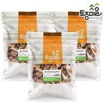 [토종마을] 자연산국산 뽕나무뿌리껍질(상백피) 300g, 3개
