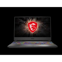 [중고]리퍼 MSI 가성비게이밍노트북, GF75LEOPARD10SDK, WIN10 Pro, 16GB, 256GB, 코어i7, A급