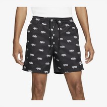 나이키 스포츠웨어 클럽 우븐 플로우 쇼츠 DA0046-010