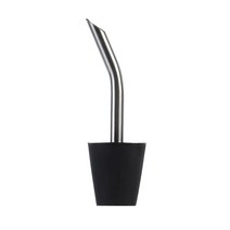 주전자 입 커피 포트 확장 튜브 스테인레스 스틸 물 파이프 변환 물 노즐 캠핑 조리기구 용품, 스타일 A