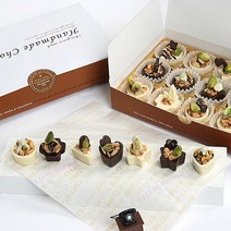 [붐스토리] 몬드라네골드 초콜릿만들기세트 /발렌타인데이DIY, 상세페이지 참조